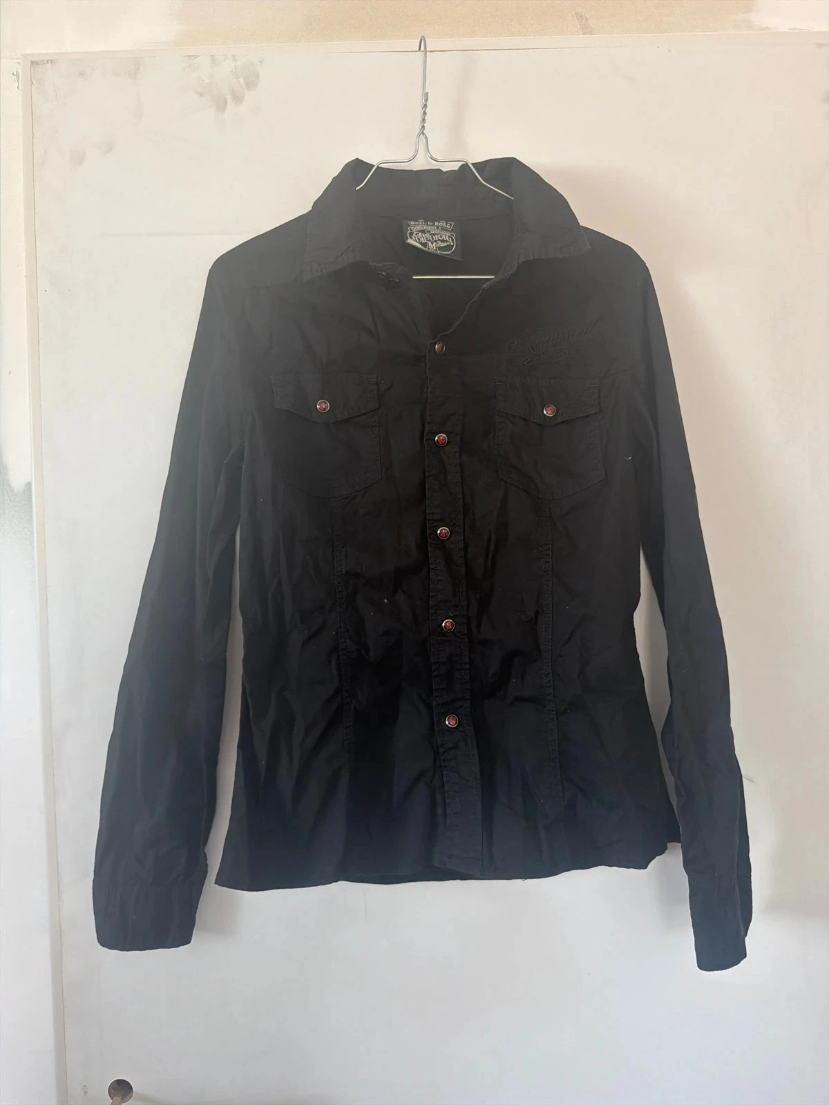 Chemise